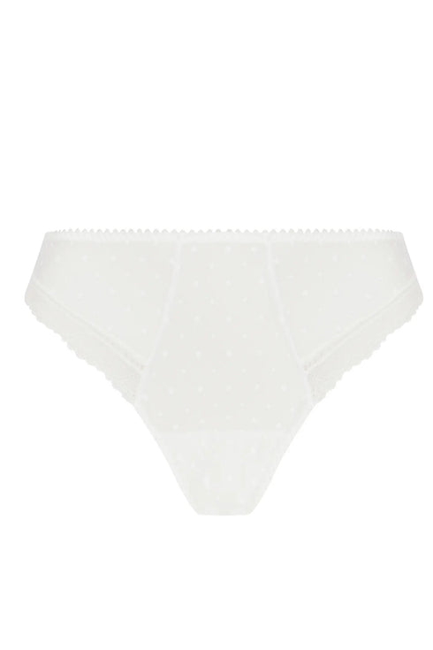 Antigel J85 Resille Boheme Low Waist Brief