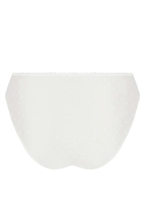 Antigel J85 Resille Boheme Low Waist Brief