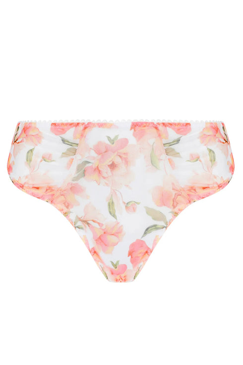Antigel J88 Roses Gourmandes Low Waist Brief