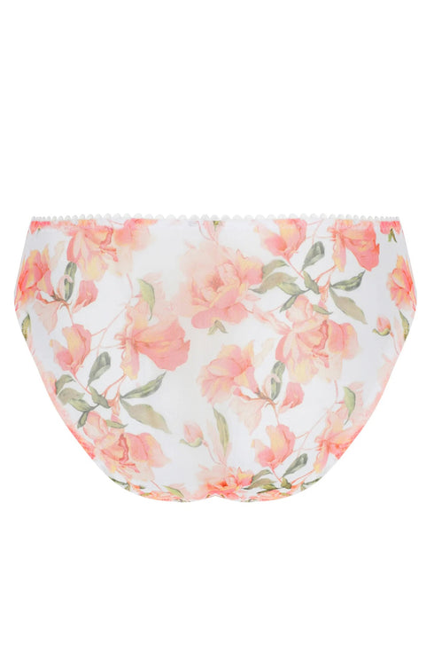 Antigel J88 Roses Gourmandes Low Waist Brief