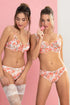 Antigel J88 Roses Gourmandes Low Waist Brief