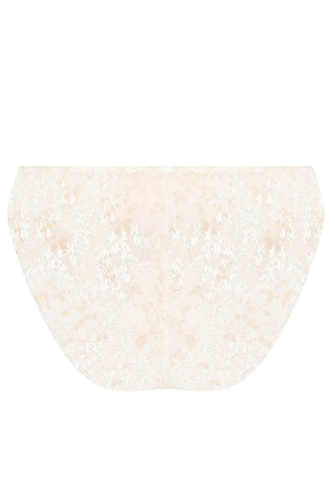Antigel J92 Week-end Campagne Low Waist Brief
