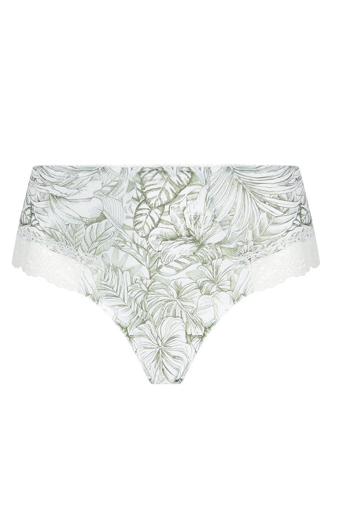 Antigel J03 Echappee Green Boyshort