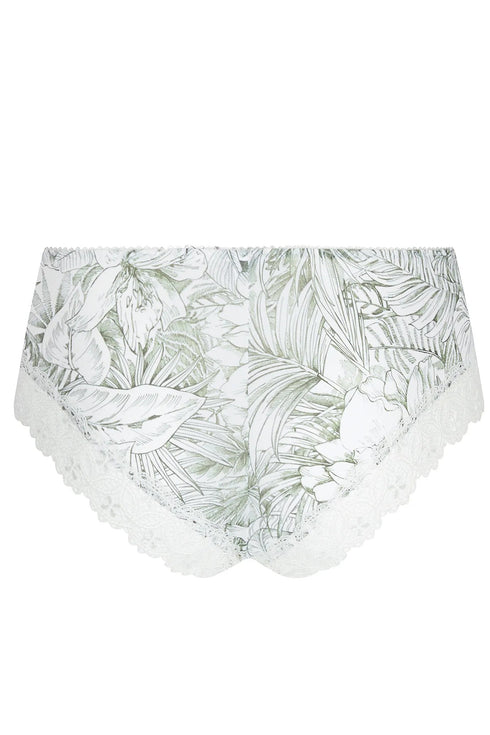 Antigel J03 Echappee Green Boyshort