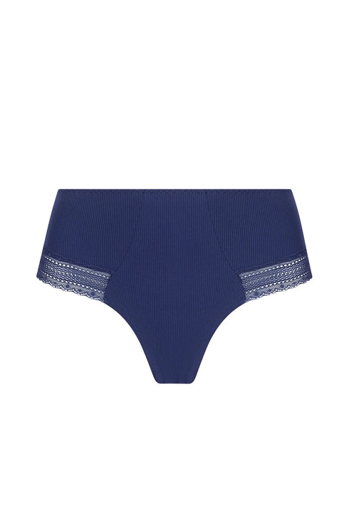 Antigel J09 En Mode Yoga Boyshort