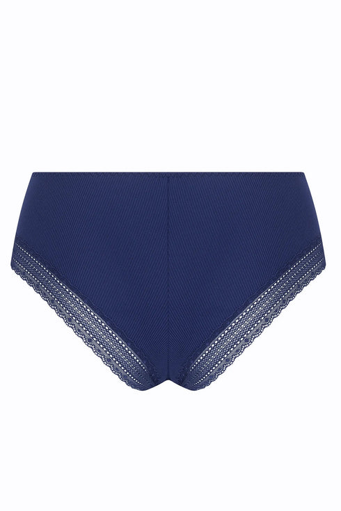Antigel J09 En Mode Yoga Boyshort