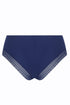 Antigel J09 En Mode Yoga Boyshort