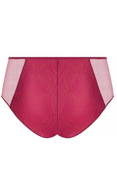 Antigel J22 Ballerine Des Ondes Boyshort