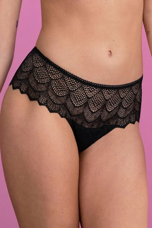 Antigel J40 Sexy Boheme Boyshort