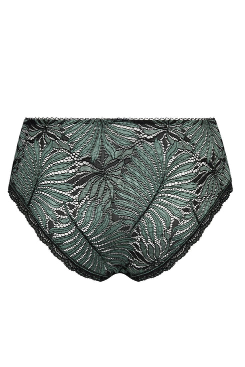 Antigel J44 Jungle Du Soir Boyshort