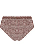 Antigel J47 Exquise En Dentelle Boyshort