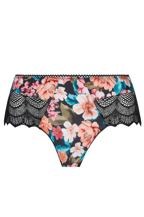 Antigel J54 Parfum De Kerala Boyshort