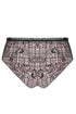 Antigel J60 Tartan Glamour Boyshort