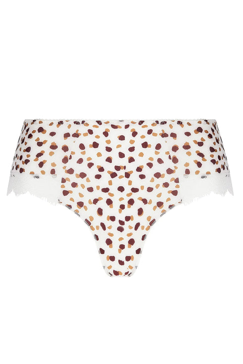 Antigel J63 Belle A Craquer Boyshort