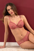 Antigel J71 Boyish Seduction Boyshort