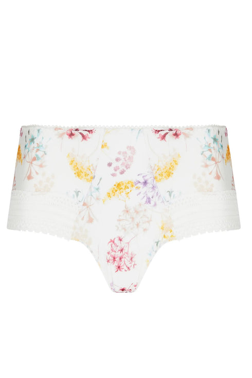 Antigel J74 Souffle Fleuri Boyshort