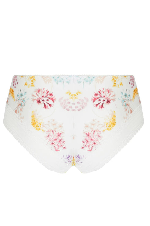 Antigel J74 Souffle Fleuri Boyshort