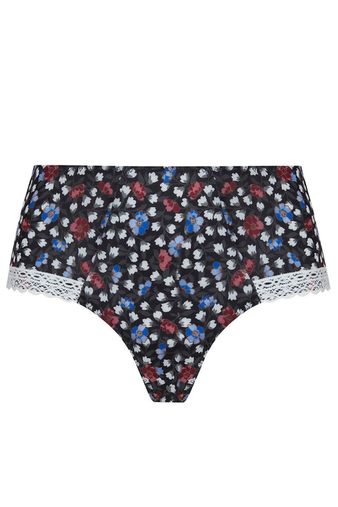 Antigel J84 Liberty D'hiver Boyshort