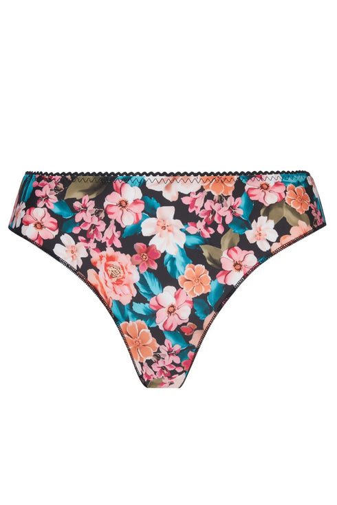 Antigel J54 Parfum De Kerala Italian Brief