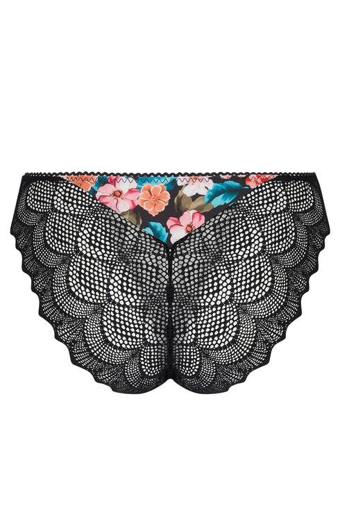 Antigel J54 Parfum De Kerala Italian Brief