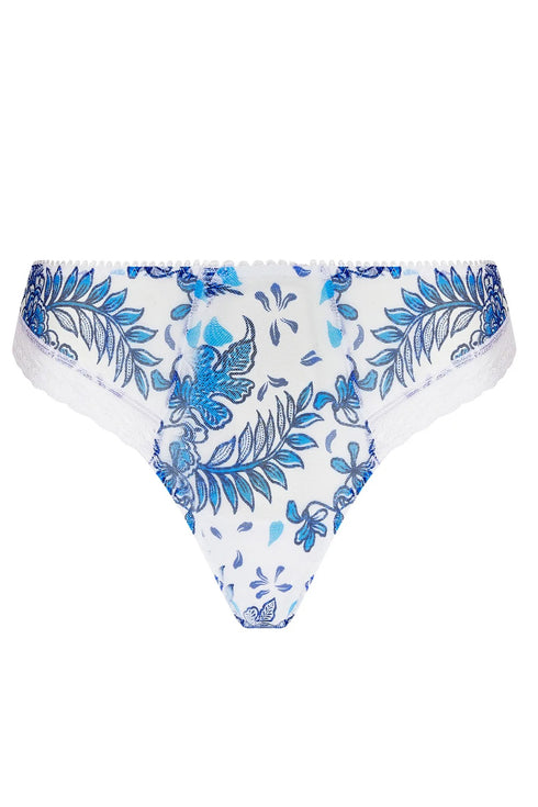 Antigel J83 Patio Fraicheur Italian Brief