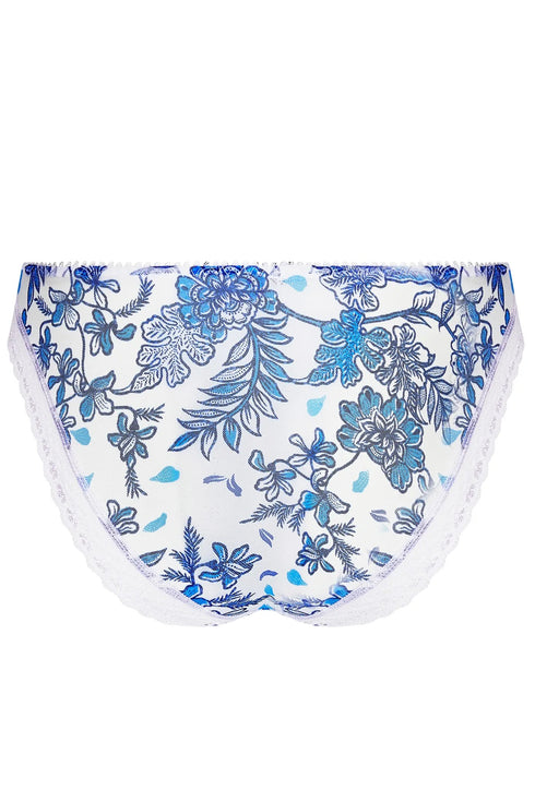 Antigel J83 Patio Fraicheur Italian Brief