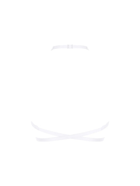 Antigel J14 New Apesanteur Backless Bra