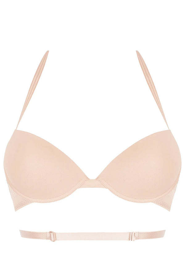 Antigel J14 New Apesanteur Backless Bra