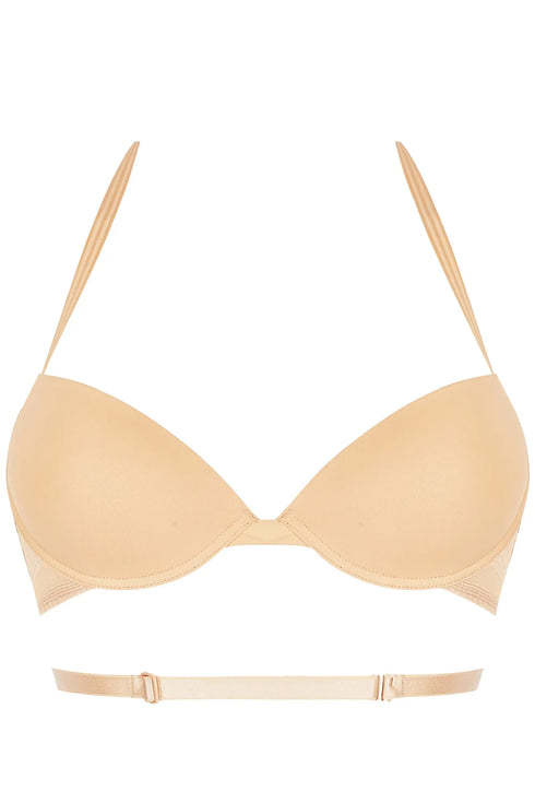 Antigel J14 New Apesanteur Backless Bra