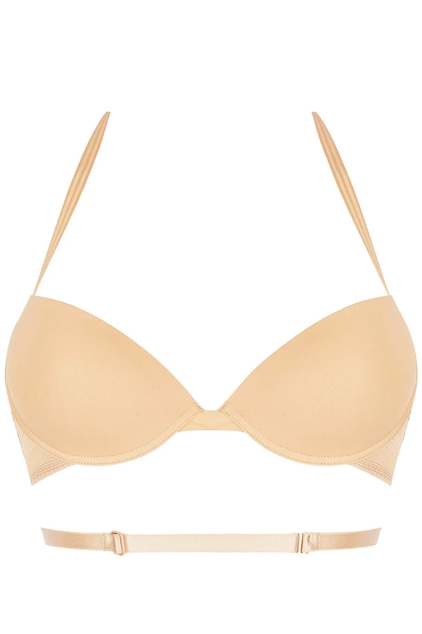 Antigel J14 New Apesanteur Backless Bra