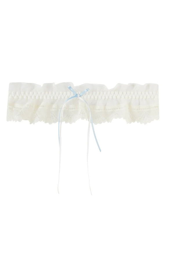 Antigel J85 Resille Boheme Garter