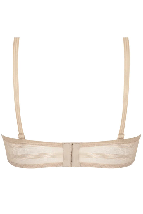 Antigel J14 New Apesanteur Padded Bandeau Bra