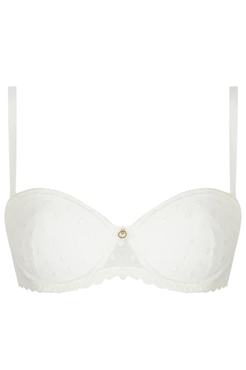 Antigel J25 Je T'aime A La Foli Strapless