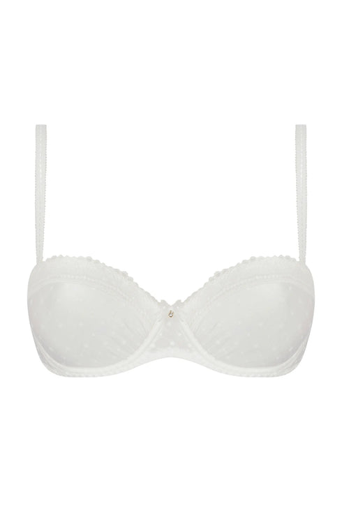 Antigel J85 Resille Boheme Padded Strapless