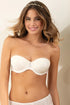 Antigel J85 Resille Boheme Padded Strapless
