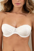 Antigel J85 Resille Boheme Padded Strapless