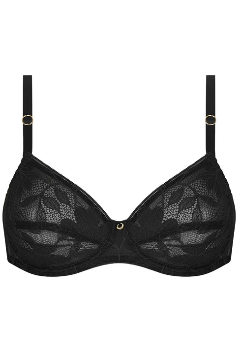 Antigel J07 Dentelle Rebelle Full Cup