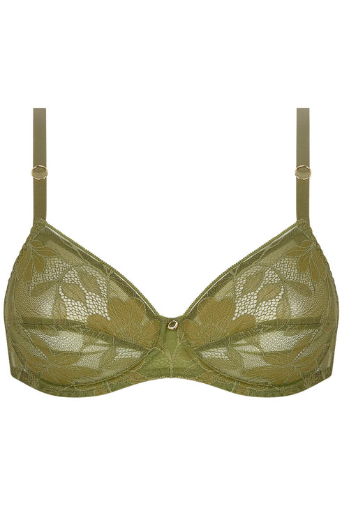 Antigel J07 Dentelle Rebelle Full Cup