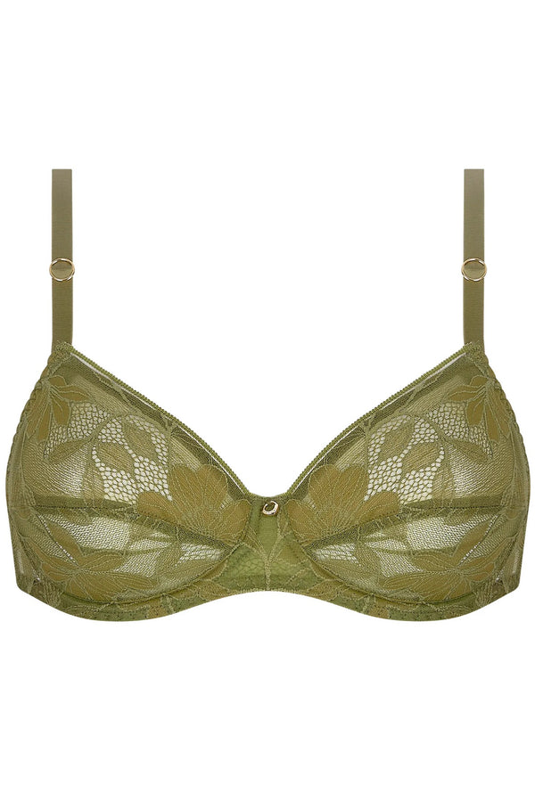 Antigel J07 Dentelle Rebelle Full Cup