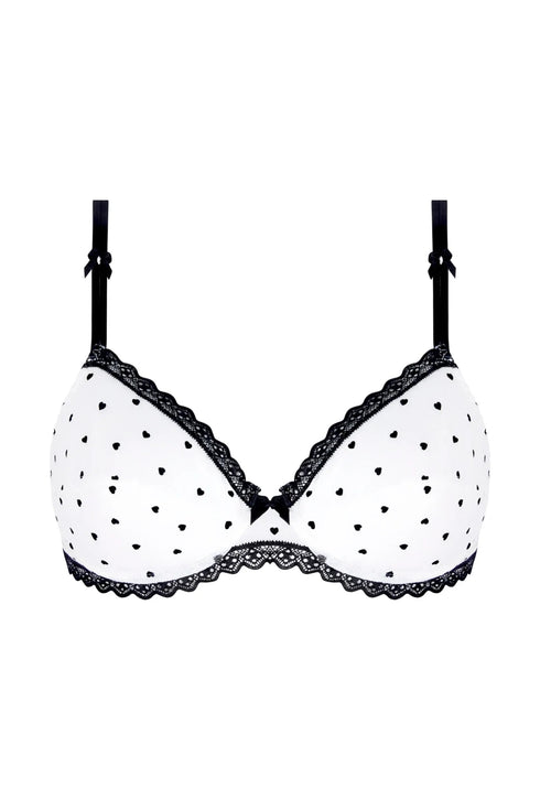 Antigel J70 Coeur De Rockeuse Full Cup