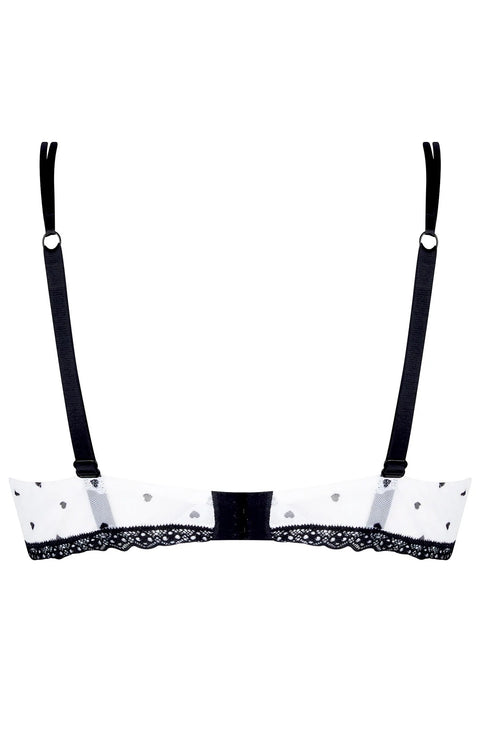 Antigel J70 Coeur De Rockeuse Full Cup