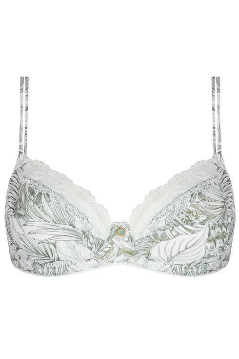 Antigel J03 Echappee Green 3 Parts Full Cup