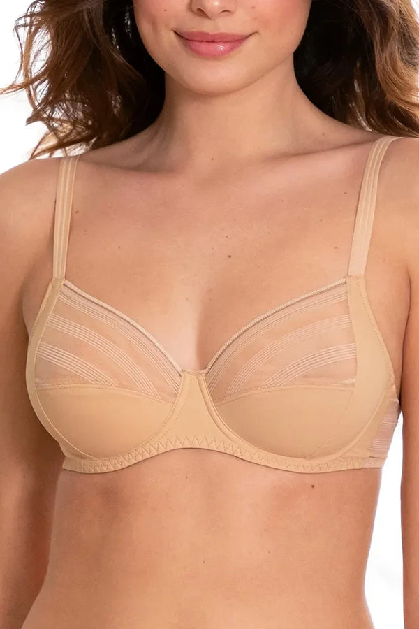 Antigel J14 New Apesanteur 3 Parts Full Cup