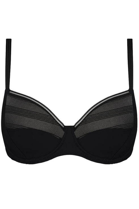 Antigel J14 New Apesanteur 3 Parts Full Cup Bra