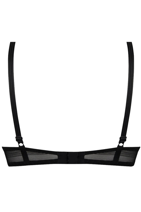 Antigel J14 New Apesanteur 3 Parts Full Cup Bra