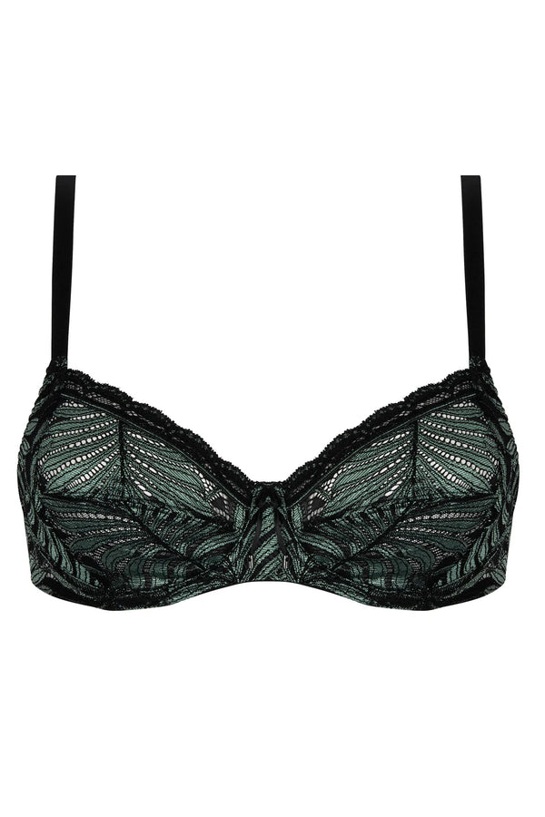 Antigel J44 Jungle Du Soir 3 Parts Full Cup