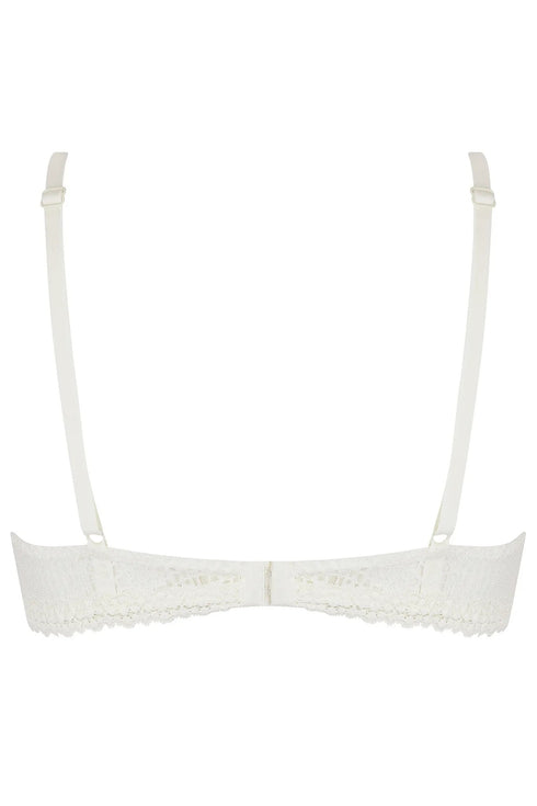 Antigel J47 Exquise En Dentelle 3 Parts Full Cup