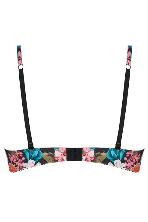 Antigel J54 Parfum De Kerala 3 Parts Full Cup Bra