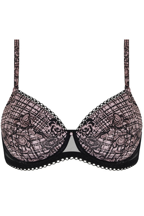 Antigel J60 Tartan Glamour 3 Parts Full Cup