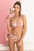 Antigel J88 Roses Gourmandes 3 Parts Full Cup